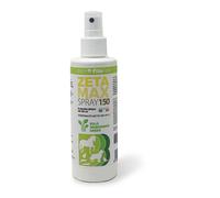 Trebifarma ZETAMAX PUMP FLACONE SPRAY 150 ML