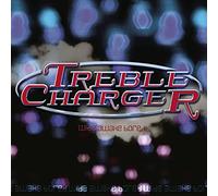 Treble Charger - Wide Awake Bored