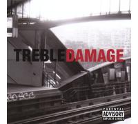 Treble Damage - Psychotic Episode