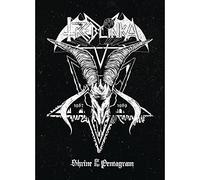 Treblinka - Shrine Of The Pentagram (Box3Cd Deluxe Edt)
