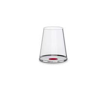 Trebonn SplitGlass - Tumbler | Red wine cup - pack of 2