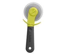 Trebonn Tools, WILLY - Rotella taglia-pizza con manico ergonomico e finitura soft-touch antiscivolo