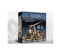 Trebuchet (Monster Kit) SW PARPBW2242 Para Bellum Wargames Nuovo 2026