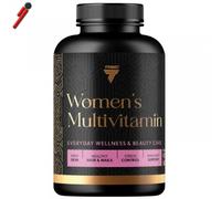 Trec Beauty, Women's Multivitamin, 90 cps Multivitaminico