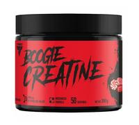 Trec Boogie Creatina, Caramelle dure - 300 g