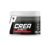 Trec Crea Xtreme Polvere di Creatina Complex, Anguria - 180 g