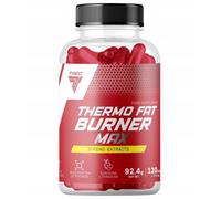 Trec hermo Bruciagrassi Max - 120 Capsule