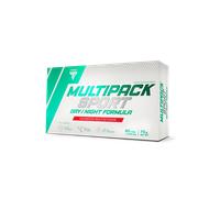 Trec Multipack Sport Formula Giorno/Notte - 60 Capsule