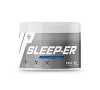 Trec Night formula Sleep-ER limone, 225 g