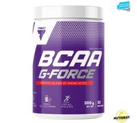 Trec Nutrition Bcaa G-Force - 300 gr