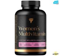 Trec Nutrition Beauty Line Women's Multivitamin - 90 caps Multivitaminico donna