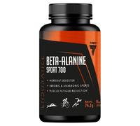 Trec Nutrition Beta-Alanine Sport 700 - 90 capsule