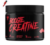 Trec Nutrition, Boogie Creatine, 300 g Creatina monoidrato con Vitamina B6
