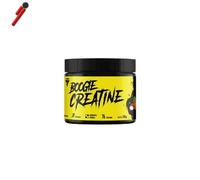 Trec Nutrition, Boogie Creatine, 300 g Creatina monoidrato con Vitamina B6