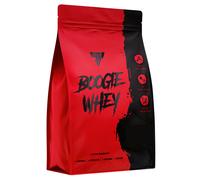 TREC NUTRITION BOOGIE WHEY BUSTA 2 KG Doppio Cioccolato