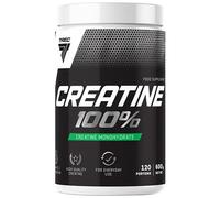 Trec Nutrition Creatine 100% Creatina Monoidrata 600gr