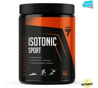 Trec Nutrition Isotonic Sport - 1000 gr.