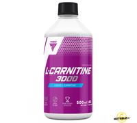 Trec Nutrition L-Carnitine 3000 Liquid - 500 ml Carnitina liquida