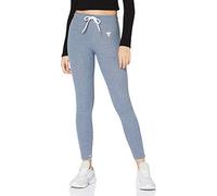 Trec Nutrition TW Egging Trecgir 23 Cotton Leggings da Donna, Donna, 5902114031220, Multicolore, M