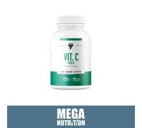Trec nutrition Vit. C 1000 90 Pillole Potente Antiossidante per Pelle Salute