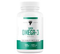 Trec Super Omega-3 - 60 Capsule
