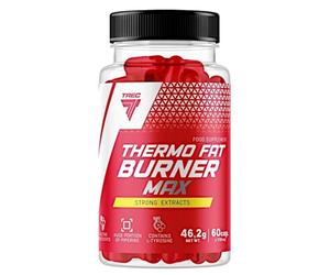 Trec Thermo Fat Burner Max - 60 capsule