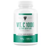 Trec VIT. C 1000 Ultra Bioflav - 100 Capsule