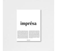 Treccani Emporium Poster - Impresa 50X70 Linea Definizione