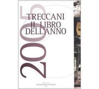Treccani. Il libro dell'anno 2005