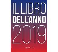 Treccani. Il libro dell'anno 2019