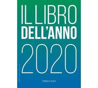 Treccani. Il libro dell'anno 2020