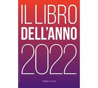 Treccani. Il libro dell'anno 2022