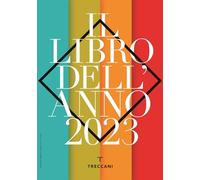Treccani. Il libro dell'anno 2023