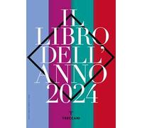 Treccani. Il libro dell'anno 2024