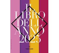 Treccani. Il libro dell'anno 2025