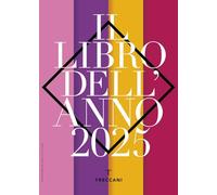 Treccani. Il libro dell'anno 2025
