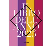 Treccani. Il libro dell'anno 2025 - 2025 - Treccani (Annuari)