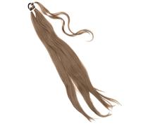 Trecce Extension Capelli Per Treccine Estensione Della Coda Di Cavallo