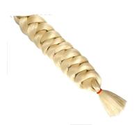 Trecce Jumbo Estensioni dei capelli 41 pollici Super lunghe scatole sintetiche Trecce Capelli Intrecciare i capelli africani per le donne 165 g/pacco 7-41 pollici-1 Pz/lotto