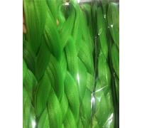 Trecce Jumbo sintetiche Ombre Color Trecce Extension for capelli Trecce a scatola(1 pack TF2605)