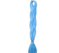 Trecce sintetiche da 24 pollici, trecce jumbo for trecce a scatola, dreadlocks, fibra resistente al calore(TF2513B)