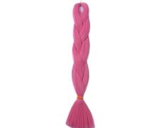 Trecce sintetiche da 24 pollici, trecce jumbo for trecce a scatola, dreadlocks, fibra resistente al calore(T1920)