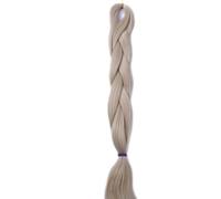 Trecce sintetiche da 24 pollici, trecce jumbo for trecce a scatola, dreadlocks, fibra resistente al calore(T0915)