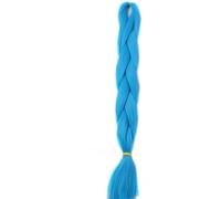 Trecce sintetiche da 24 pollici, trecce jumbo for trecce a scatola, dreadlocks, fibra resistente al calore(T4535)