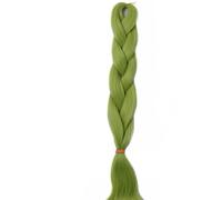 Trecce sintetiche da 24 pollici, trecce jumbo for trecce a scatola, dreadlocks, fibra resistente al calore(T0445)