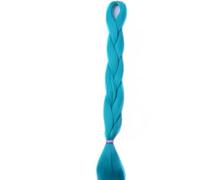 Trecce sintetiche da 24 pollici, trecce jumbo for trecce a scatola, dreadlocks, fibra resistente al calore(T5127)