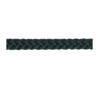 Treccia All Round 12 fusi nera 16 mm - 100 MT Osculati - 06.488.16 - 0648816