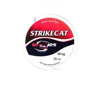 Treccia Carp Spirit Strike Cat CARPFISHING SILURO STORIONE 20 mt