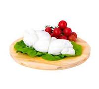 TRECCIA DI MOZZARELLA DI LATTE DI BUFALA DA 500 GR PEZZATURA GRANDE SQUISITA QUALITA' GARANTITA