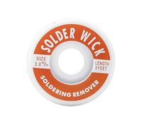 Treccia dissaldante di qualità economica, pezzo trattato speciale da 3 mm per la